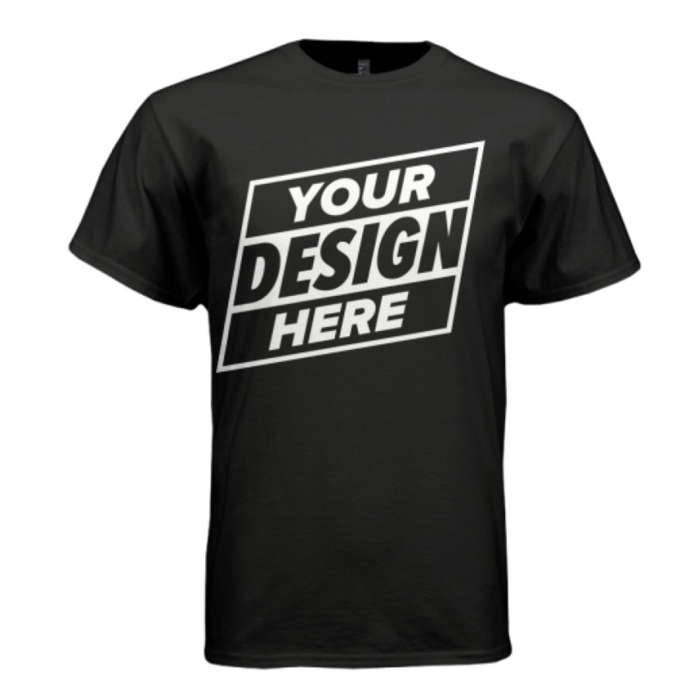 Print On Demand Shirts!!!